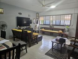 Blk 116 Bukit Batok West Avenue 6 (Bukit Batok), HDB 4 Rooms #580280011
